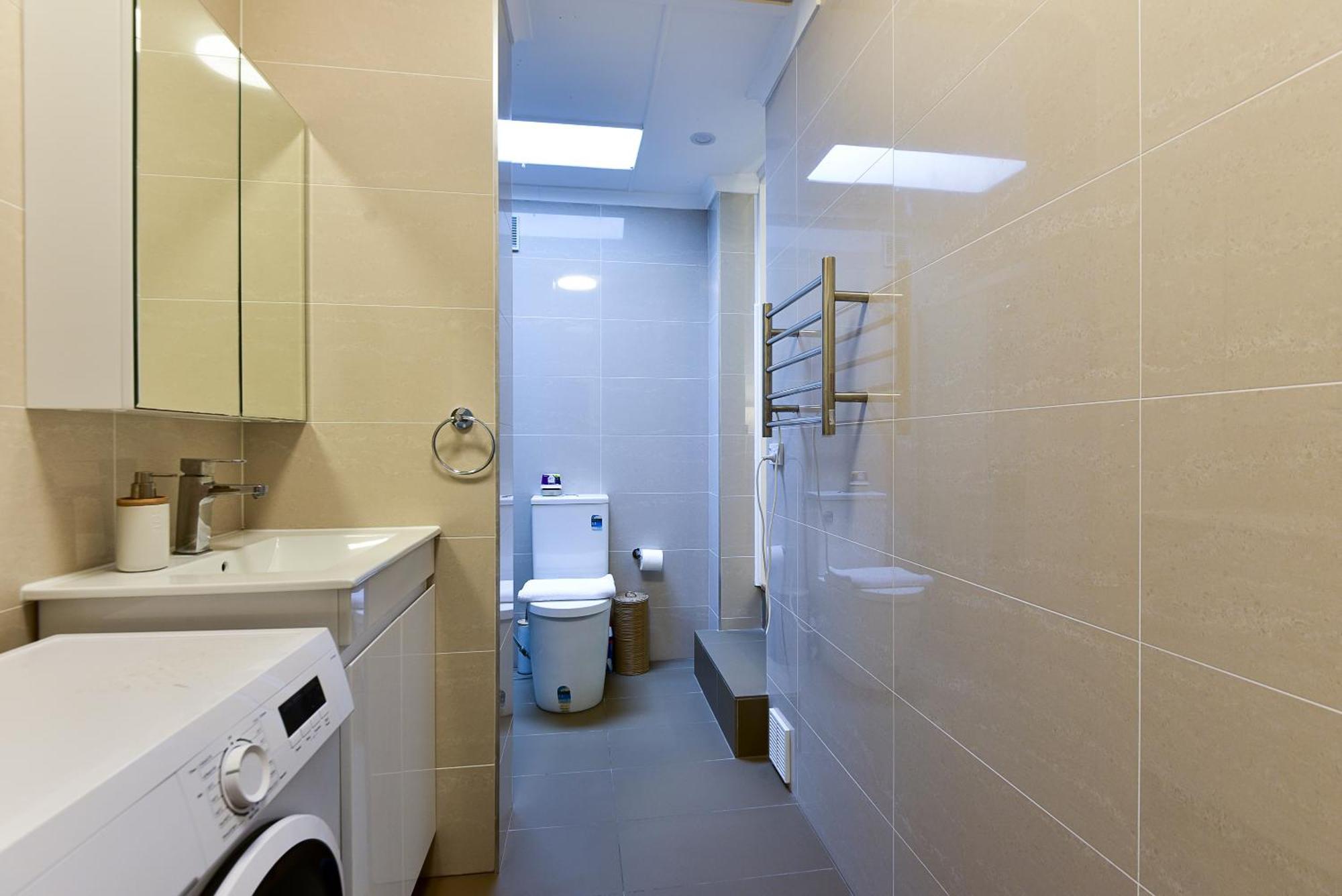 Sunny Apartment In Surry Hills シドニー エクステリア 写真