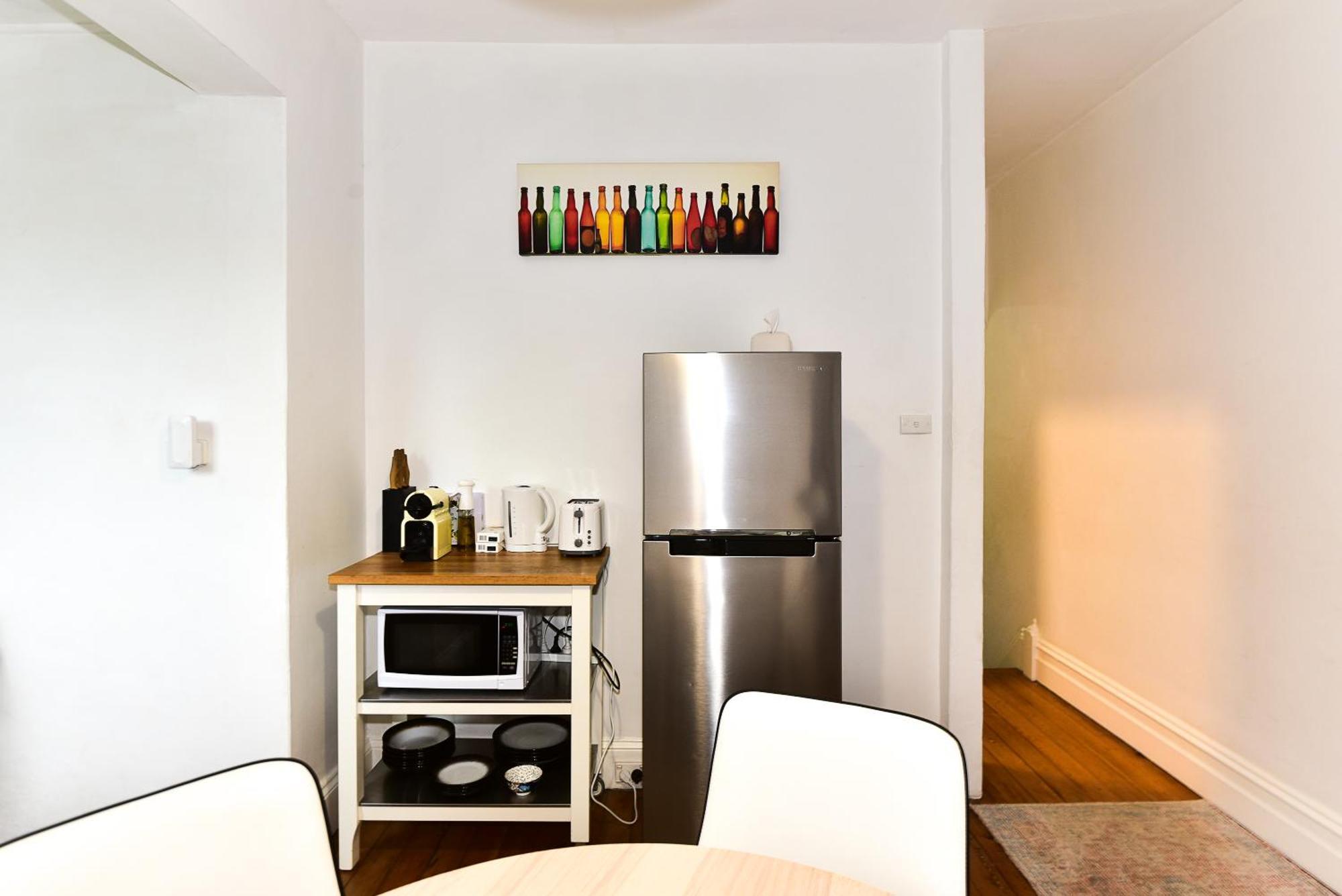 Sunny Apartment In Surry Hills シドニー エクステリア 写真