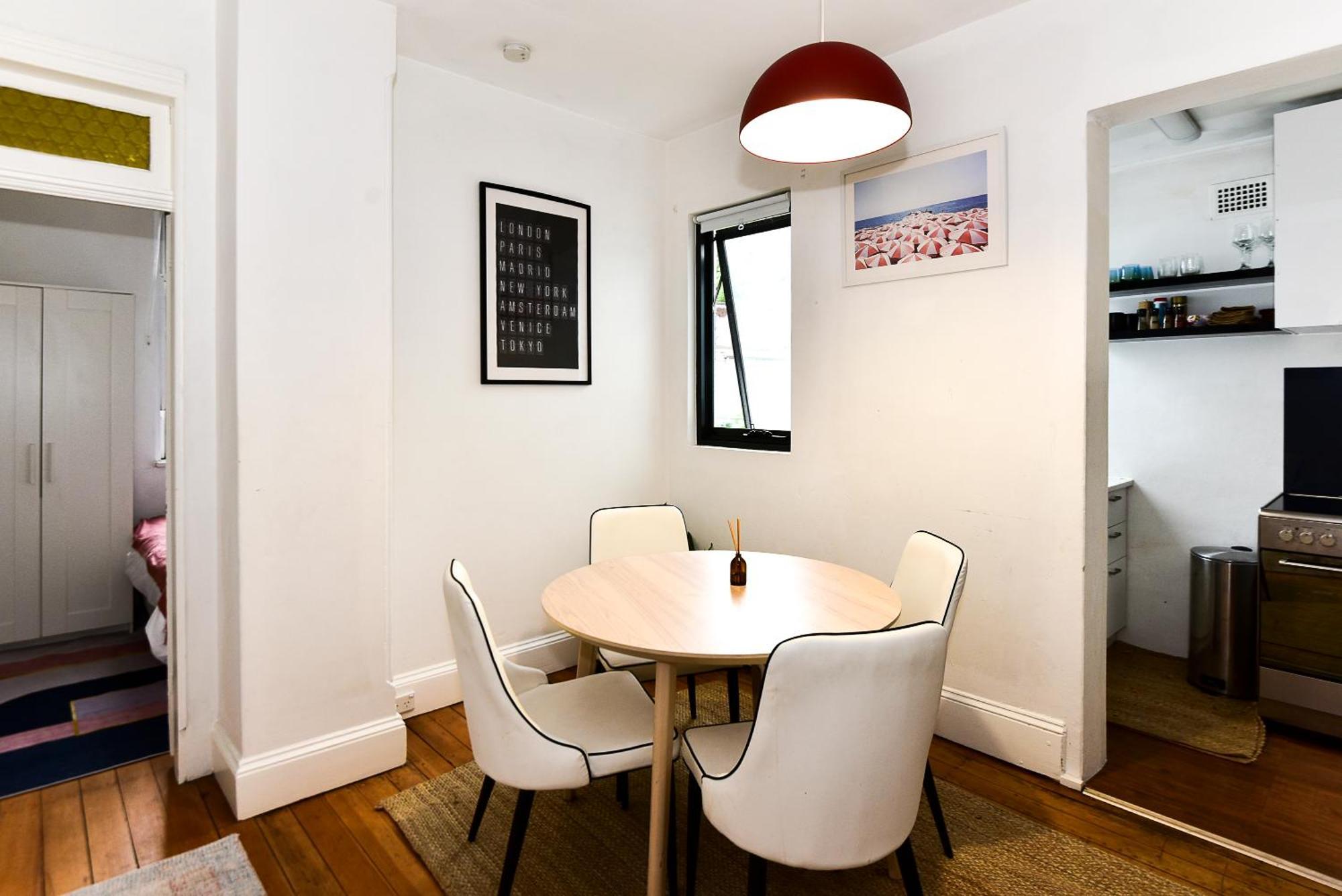 Sunny Apartment In Surry Hills シドニー エクステリア 写真