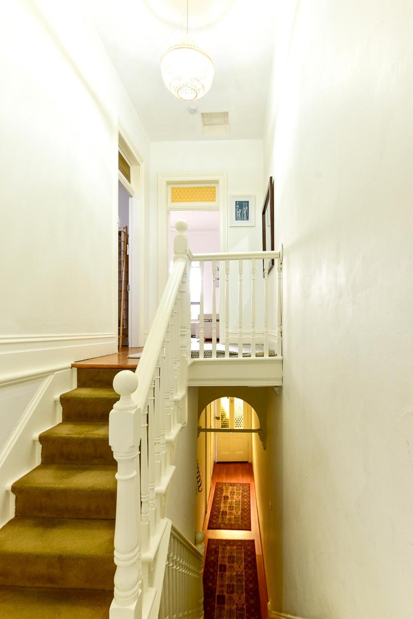 Sunny Apartment In Surry Hills シドニー エクステリア 写真